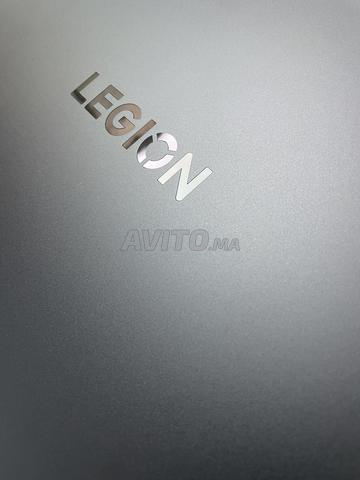 Lenovo Legion Pro i9 14ème et RTX 5070 - 2
