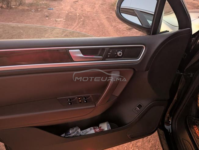 VW TOUAREG EXTREME 