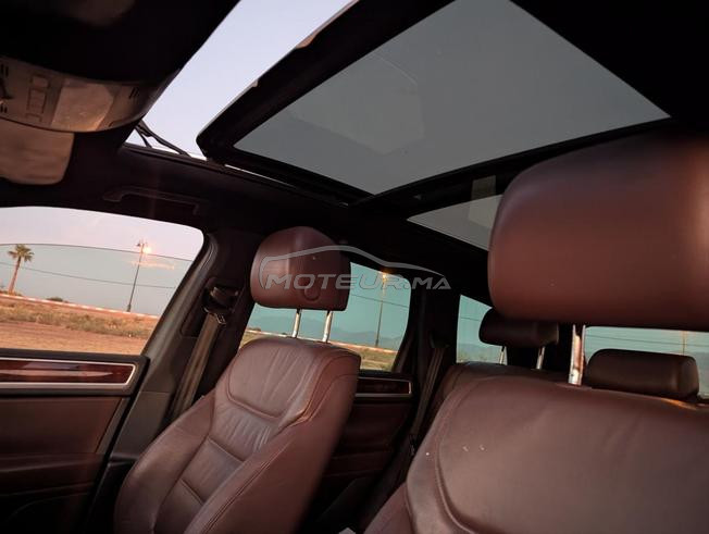 VW TOUAREG EXTREME 