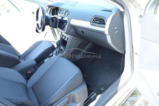 Volkswagen Tiguan Diesel Automatique 2020 à Tanger