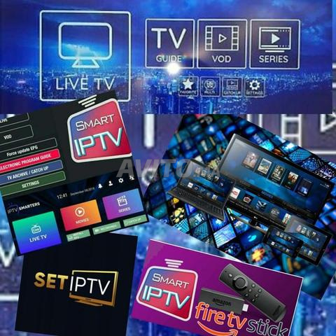 iptv stable 4k viip