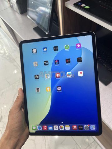 IPad Pro 12,9-Inch 6th Gen M2 1 TB et SIM