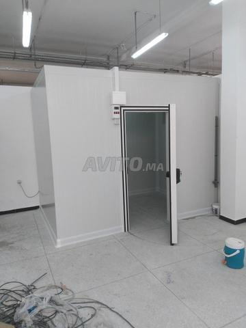Chambre froide professionnelle - 2