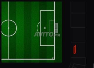 Billet Maroc vs Bahreïn