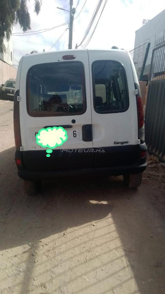 kangoo 