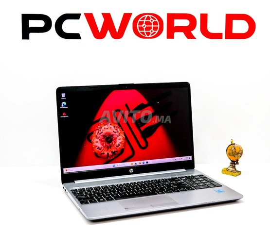 🪅 HP 250 G8 i5 الجيل الحادي عشر 8 رام 256SSD 🪅