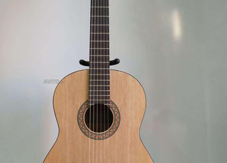 Yamaha غيتار كلاسيكي C40M