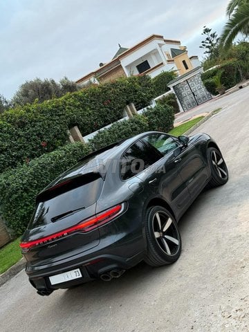 Porsche Macan Essence Automatique 2023