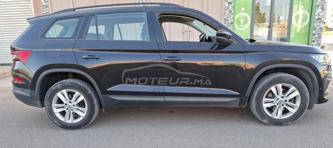 skoda 4x4 2023