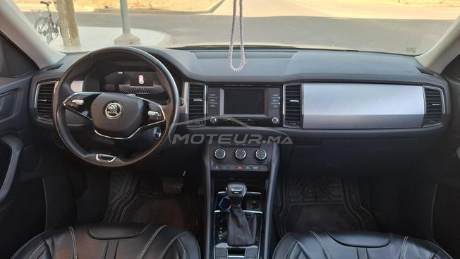 skoda 4x4 2023