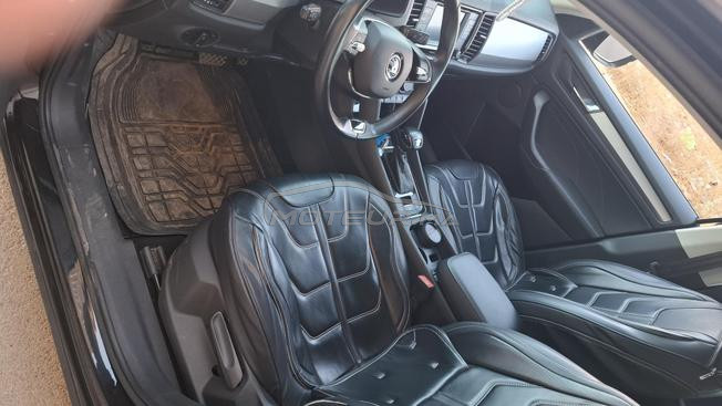 skoda 4x4 2023