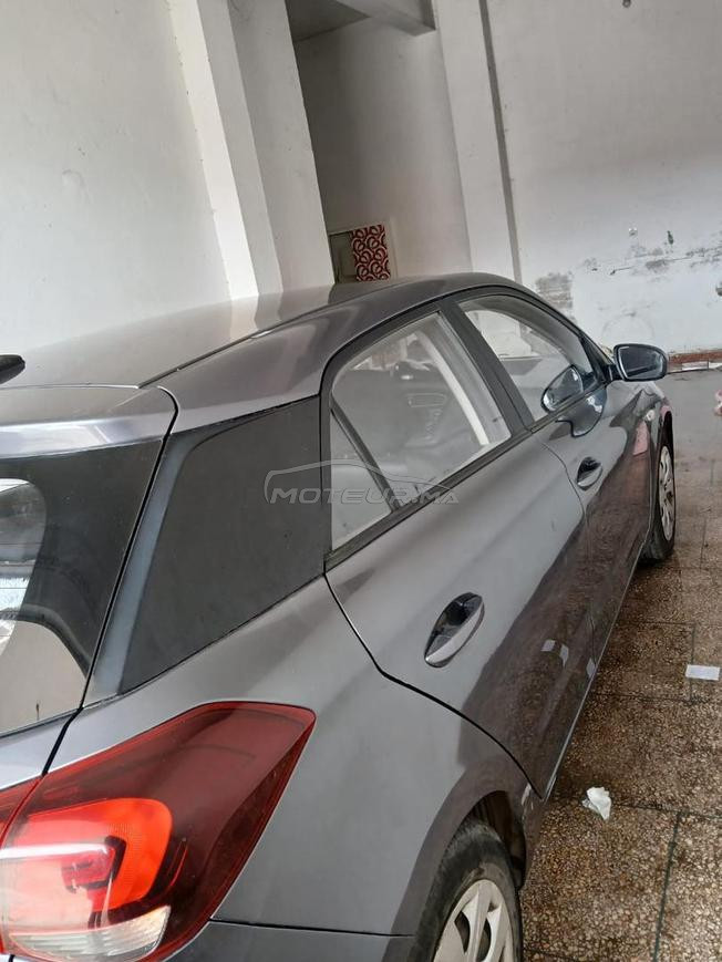 hyundai i20 à vendre