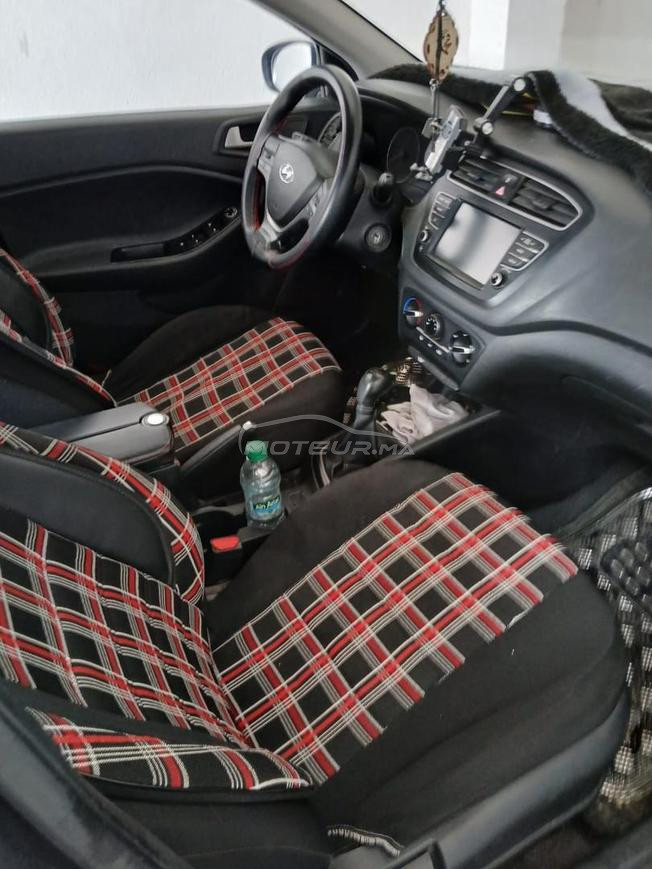 hyundai i20 à vendre