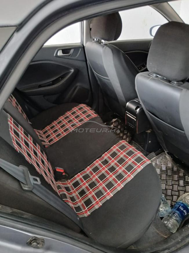 hyundai i20 à vendre
