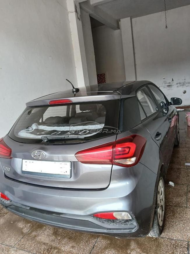 hyundai i20 à vendre