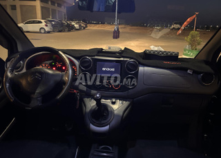 Citroën Berlingo Diesel Manuelle 2012 à Fès