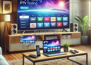 FHD IPTV 4K 4K Pro
