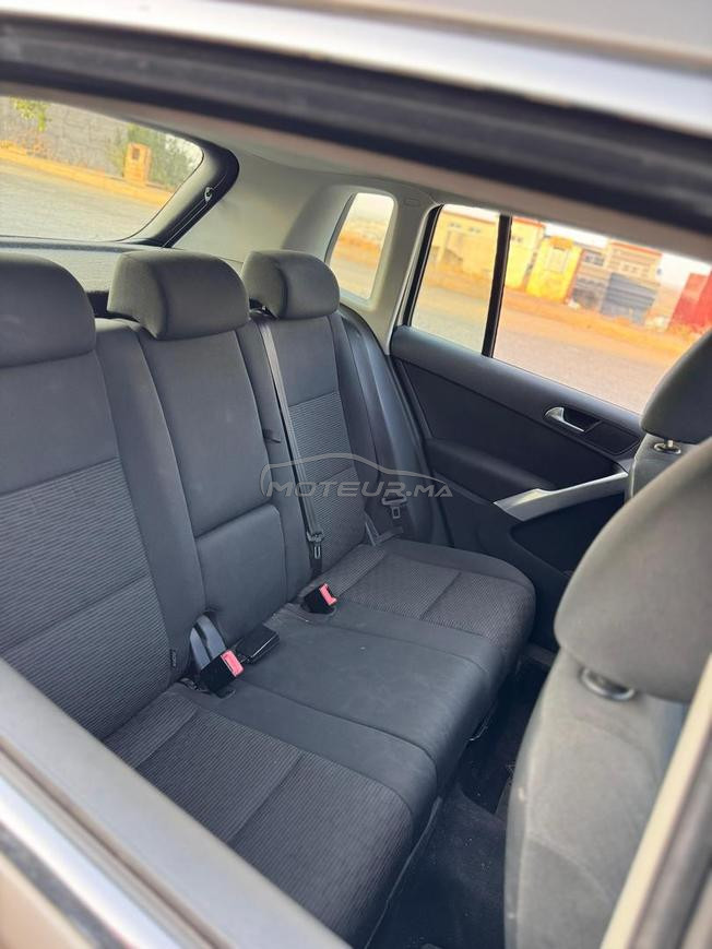 Tiguan neuve a vendre 