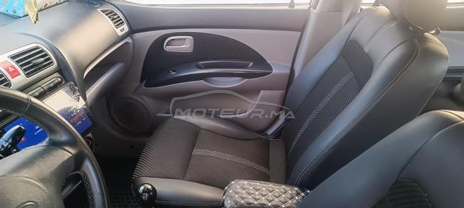 kia Picanto model 2007 