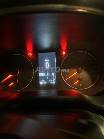 Renault Clio Diesel Manuelle 2023 à Fès