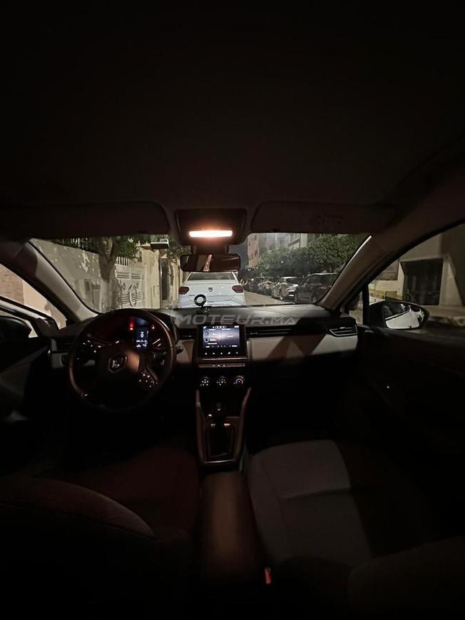 Renault Clio Diesel Manuelle 2023 à Fès