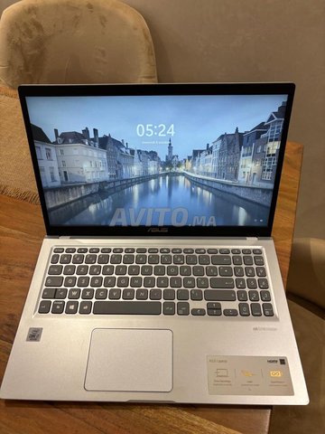 Ordinateur Asus en très bon état