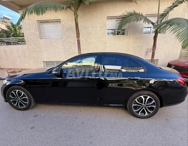 Mercedes-Benz | Voitures d'occasion à Rabat | Avito.ma