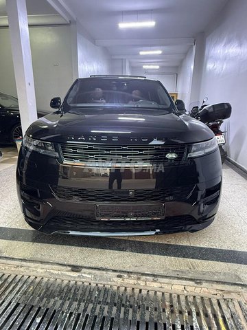 Land Rover Range Rover Hybride Automatique 2023