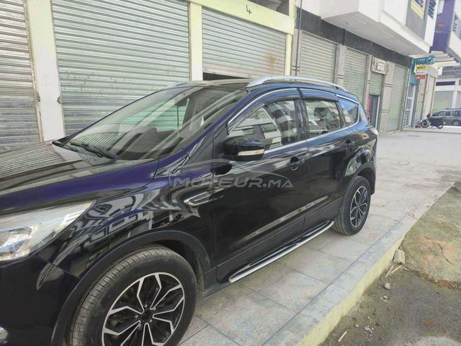kuga 