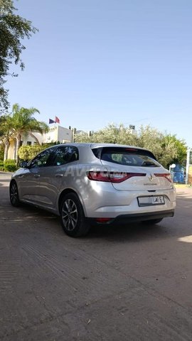 Megane Copé 2017