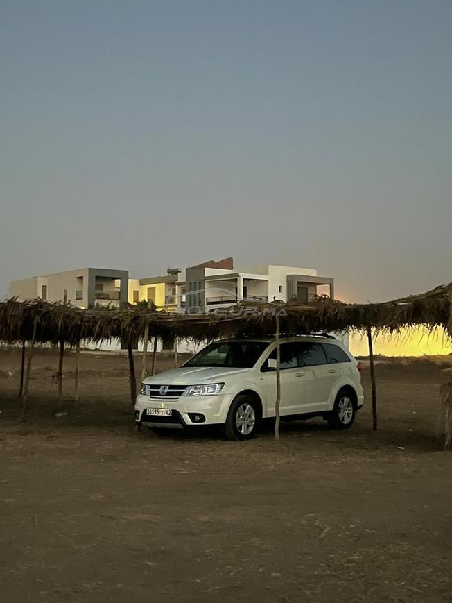 fiat freemont 