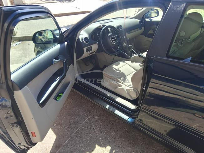 Audi A3  . 2 portes 