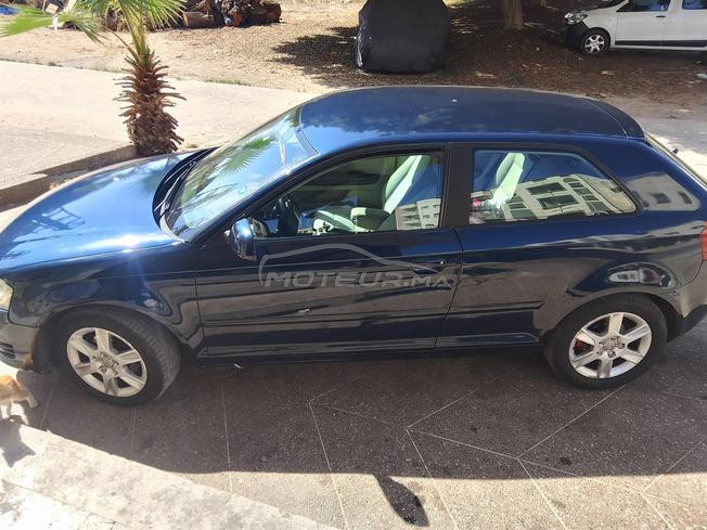 Audi A3  . 2 portes 