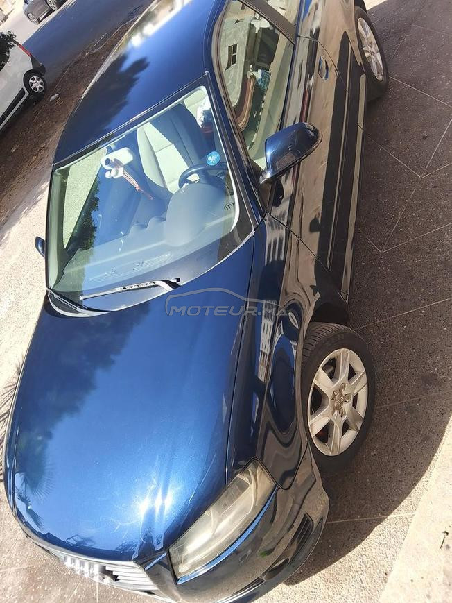 Audi A3  . 2 portes 