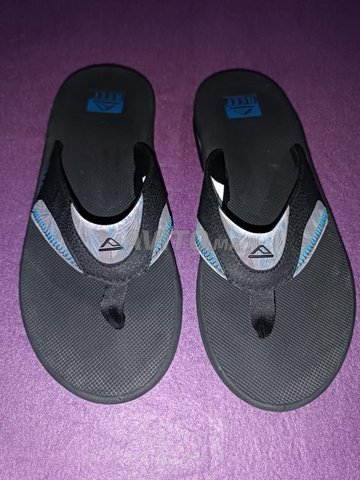 صندل ريف أصلي طلاء 44