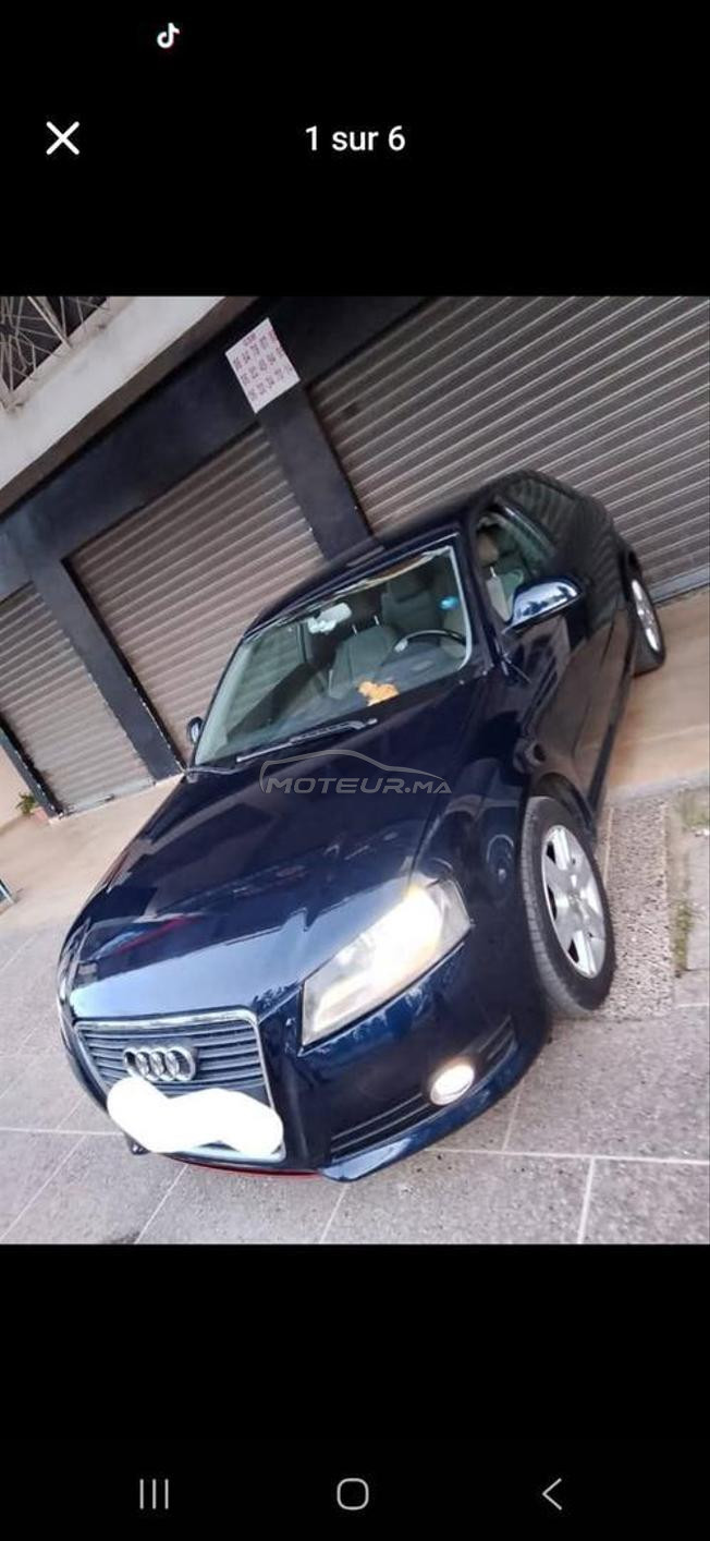 Audi A3  . 2 portes 