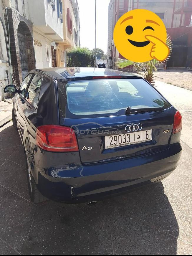 Audi A3  . 2 portes 
