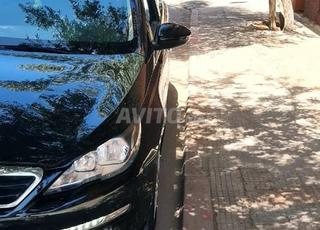 بيجو 308 ديزل يدوي 2016 في مراكش