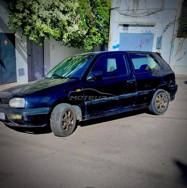 Volkswagen Golf 3 