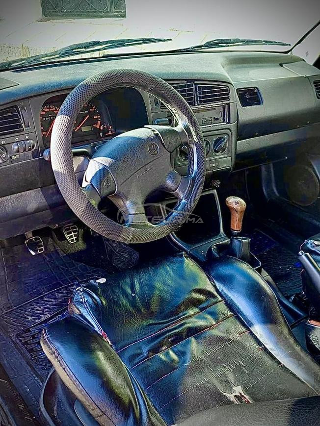 Volkswagen Golf 3 
