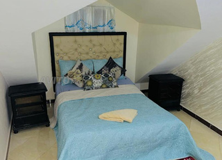 Appartement à louer à la journée à Ifrane