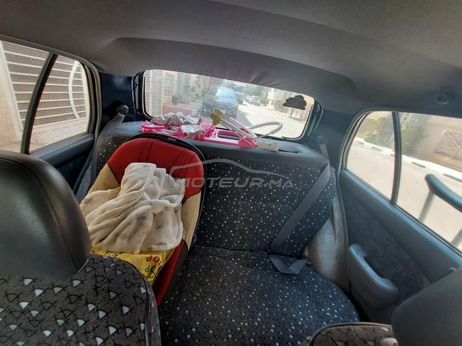 Toyota Starlet Essence Manuelle 1999 à Fès