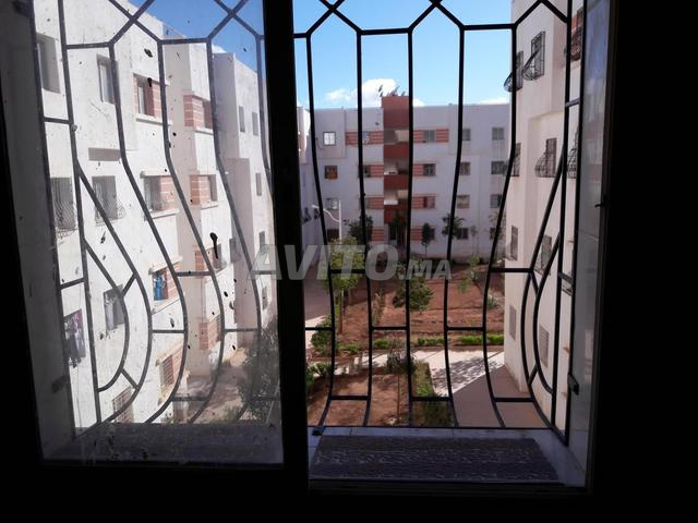 Appartement titré à ADRAR 2