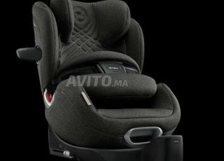 مقعد سيارة سايبكس أنوريس تي آي-سايز