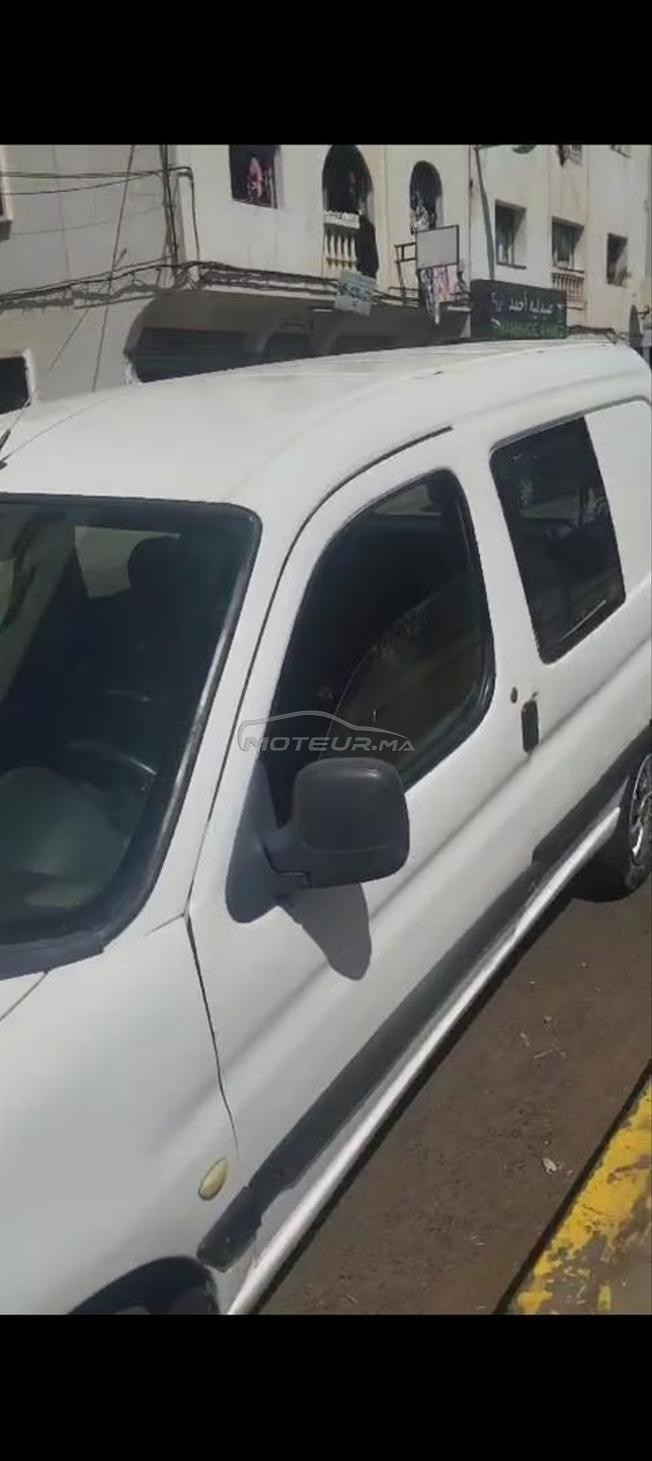 berlingo 2010