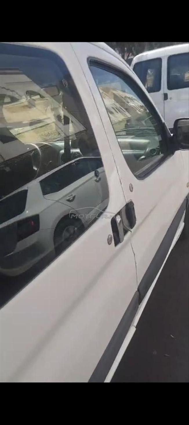 berlingo 2010