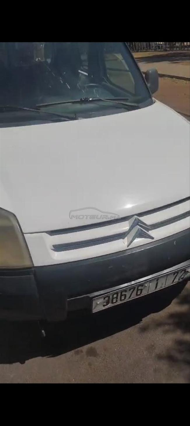 berlingo 2010
