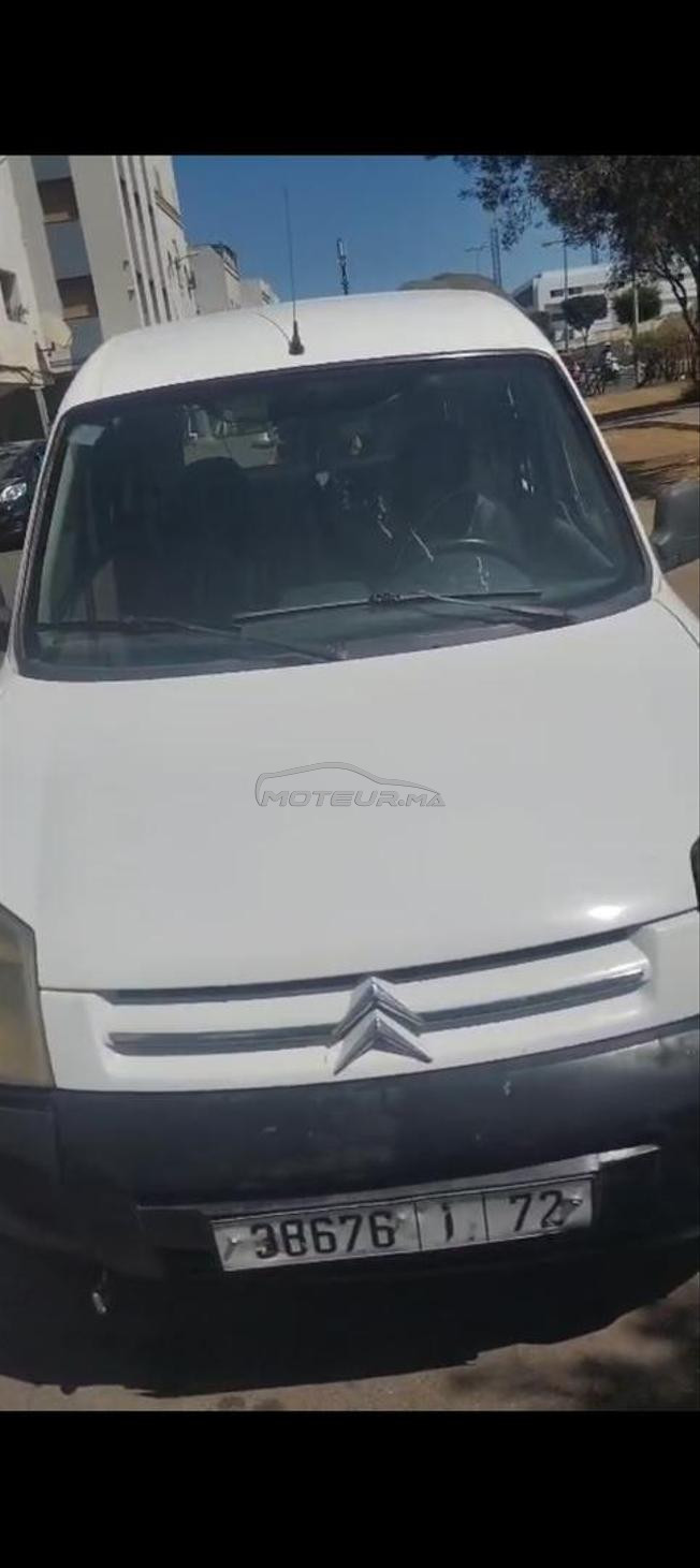 berlingo 2010