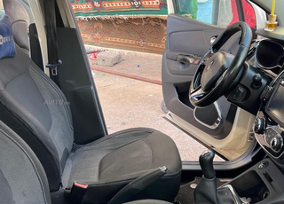 logan première main