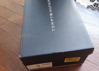 Chaussures originales